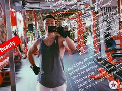 -KingBull私教健身&格斗订制(龙井商业中心店)