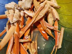 -上海东方佘山翰悦阁酒店·Vie全日制餐厅