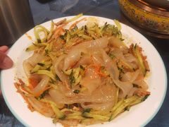 -北方饺子王·海肠捞饭·海鲜锅(山大店)