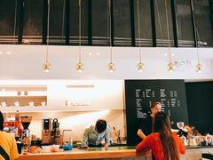 -Home Cafe(水榭春天店)