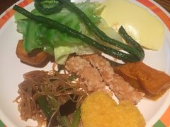 -比格比萨自助(国展店)