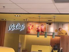门面-麦当劳(玉桥中路店)
