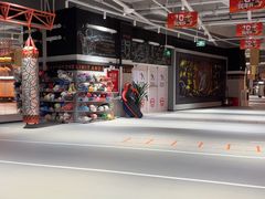 -燃无界格斗·拳击搏击体能馆(优品道店)