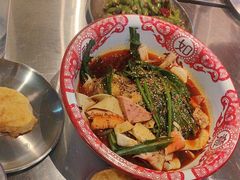 -破店肥哈·海鲜·烧烤(郑州银泰inPARK店)