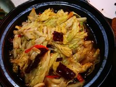-干老四雅鱼饭店(滨江西路店)
