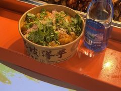 -丁家坡洋芋·观音桥好吃街A区(全国总店)