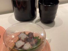 -争鲜回转寿司(通州万达店)