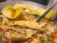 -半天妖烤鱼(西直门凯德mall店)