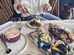 -The Rug Cafe(王府中环店)