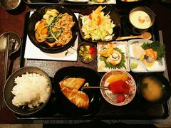 -富力希尔顿酒店·源氏日餐厅