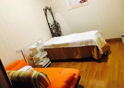 -杰爱月子护理中心