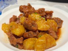 -大家食府·福建菜(FAC协盛中心庭院餐厅店)