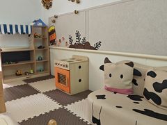 -上海市白玉兰幼儿园