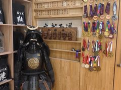 -顺义剑道馆