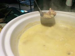 -金龙·打边炉(南京西路店)