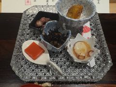 -元熹会席料理
