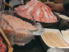 -井格重庆火锅(西直门凯德Mall店)