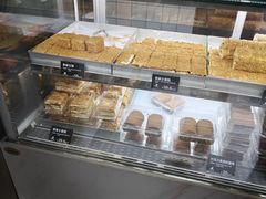 -甜嘟嘟烘焙坊(舒城路店)