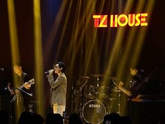 -TZ House音乐现场(来福士中心店)