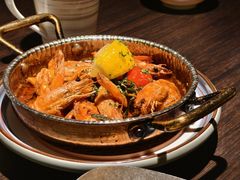 -庐灶江南·江南菜·四合院Bistro(东直门雍和宫·原华侨宾馆店)