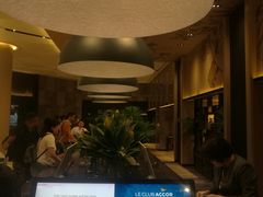 -新加坡瑞士史丹福酒店