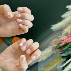 -情同手足美甲美睫