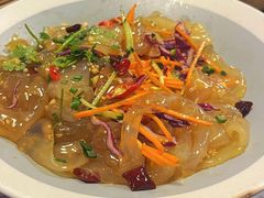 东北大拉皮-微食·原产地湘菜