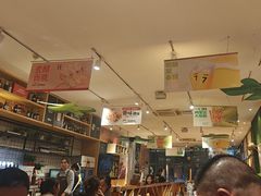 -木屋烧烤(西南角店)