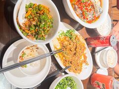 -味上湘菜馆(岳麓山店)