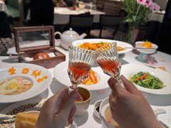 -狮拾久·现代新加坡料理(壹方城店)