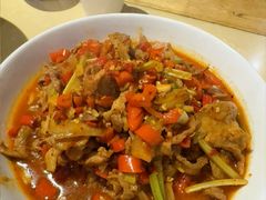 -小柴米·传统江西菜(八一广场店)