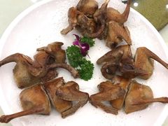 -亮庆餐厅·粤菜·早茶(篁庄店)