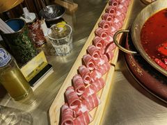 -羊大爷涮肉(亮马桥店)