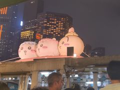 -天星小轮码头