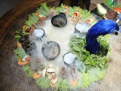 -品德宏·孔雀宴的发源地(金塔园店)