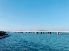 -海堤纪念公园