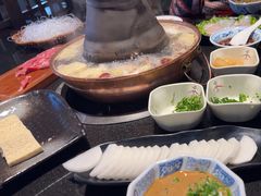 -东来顺饭庄(金泉广场店)
