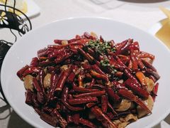 -简小舍·民间手艺菜(武昌江滩店)