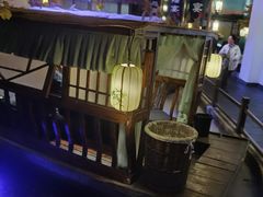 -淀里船宴(裕华东路店)