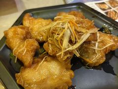 -沪上名羊天下•烤羊腿•东北烧烤•小龙虾(浦东直营总店)
