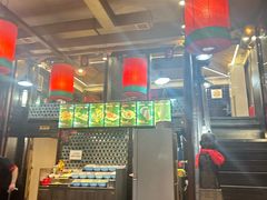 -陈府大宅门成都火锅·手切鲜肉(太原街店)