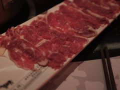 -牛事制造局牛肉火锅(莲岳路店)