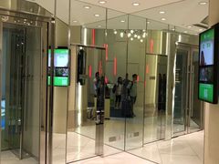 -香港富荟上环酒店