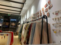 -汉仪华裳汉服旗袍·摄影写真馆(乌镇西栅店)