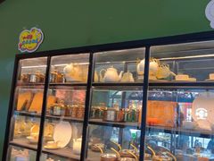 -前海沿·青岛菜(李沧万达店)