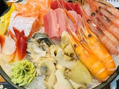 -松坂屋日料自助(长城路店)