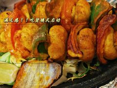 -Santoor 萨都里印度餐厅(北锣鼓巷店)