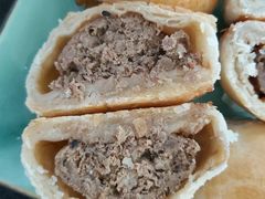 羊肉孜然月饼-洪长兴(云南南路店)