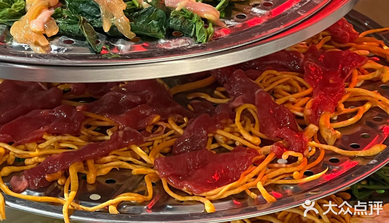 南通这家顺德菜！出乎我意料的好吃🥢