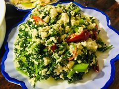 -老丽江餐馆(丽江华都商贸城店)